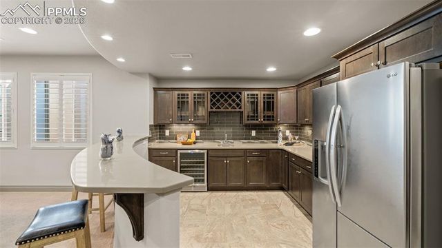 2363 Coyote Crest View, Colorado Springs, CO 80921