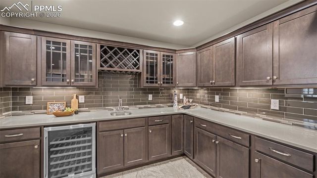 2363 Coyote Crest View, Colorado Springs, CO 80921