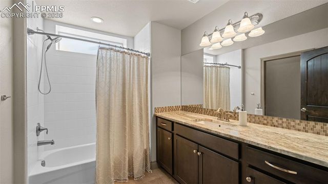 2363 Coyote Crest View, Colorado Springs, CO 80921