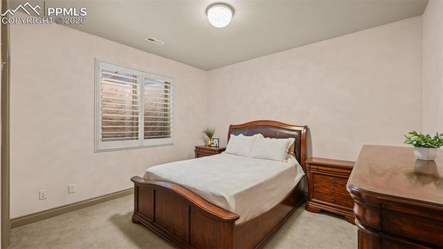 2363 Coyote Crest View, Colorado Springs, CO 80921