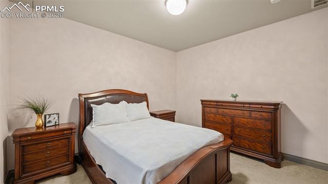 2363 Coyote Crest View, Colorado Springs, CO 80921