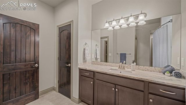 2363 Coyote Crest View, Colorado Springs, CO 80921