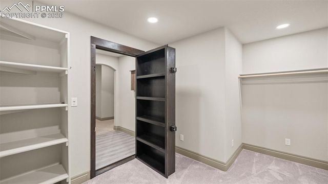 2363 Coyote Crest View, Colorado Springs, CO 80921