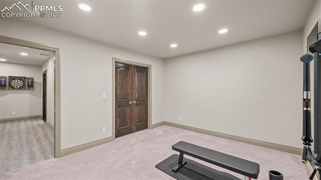 2363 Coyote Crest View, Colorado Springs, CO 80921