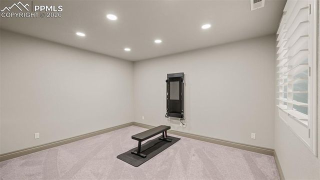 2363 Coyote Crest View, Colorado Springs, CO 80921