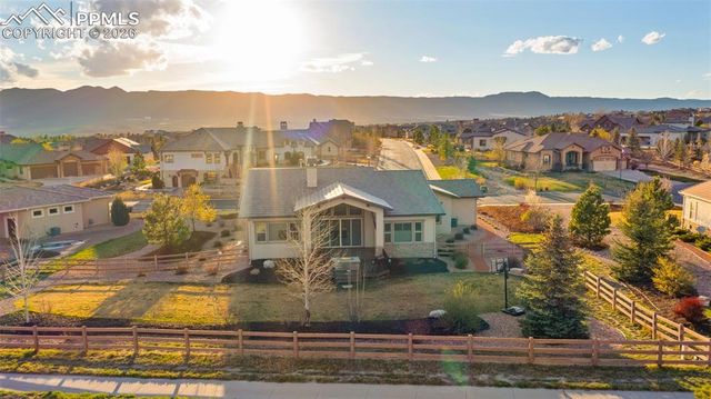 2363 Coyote Crest View, Colorado Springs, CO 80921