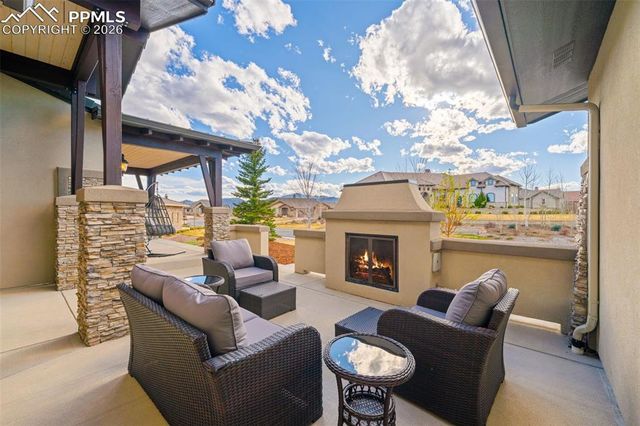 2363 Coyote Crest View, Colorado Springs, CO 80921