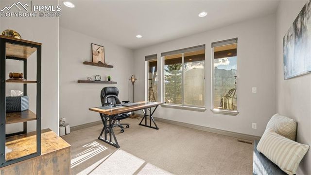 2363 Coyote Crest View, Colorado Springs, CO 80921