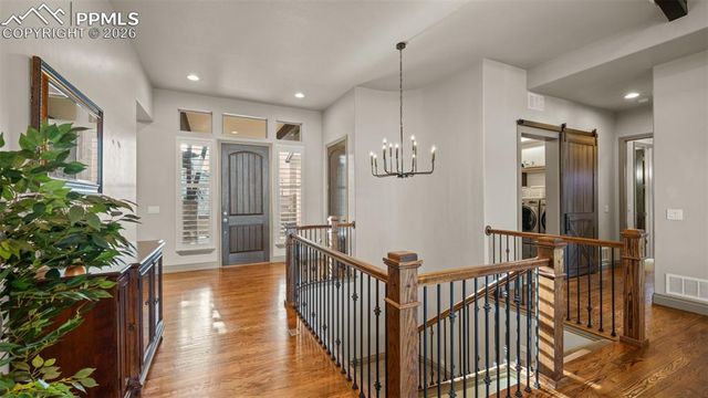 2363 Coyote Crest View, Colorado Springs, CO 80921