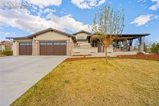 2363 Coyote Crest View, Colorado Springs, CO 80921