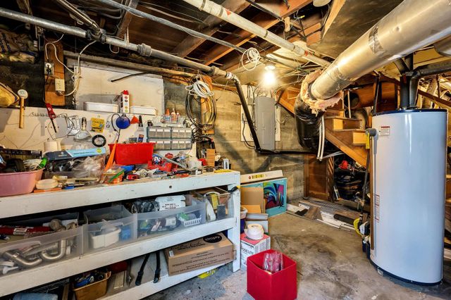 3923 N Whitehouse St, Spokane, WA 99205