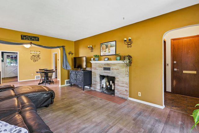 3923 N Whitehouse St, Spokane, WA 99205