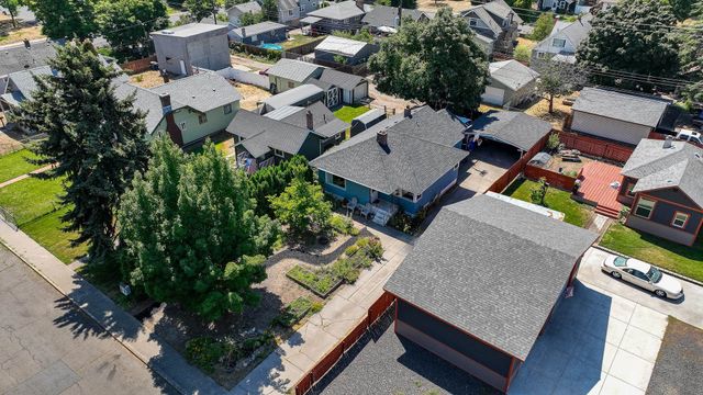 3923 N Whitehouse St, Spokane, WA 99205