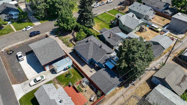 3923 N Whitehouse St, Spokane, WA 99205