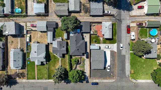 3923 N Whitehouse St, Spokane, WA 99205