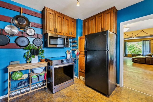 3923 N Whitehouse St, Spokane, WA 99205
