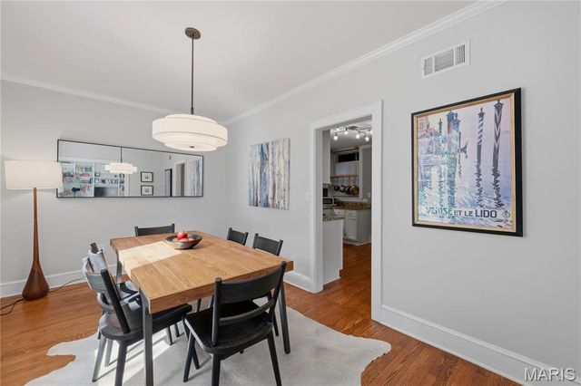 4500 McPherson Avenue 1E, St Louis, MO 63108