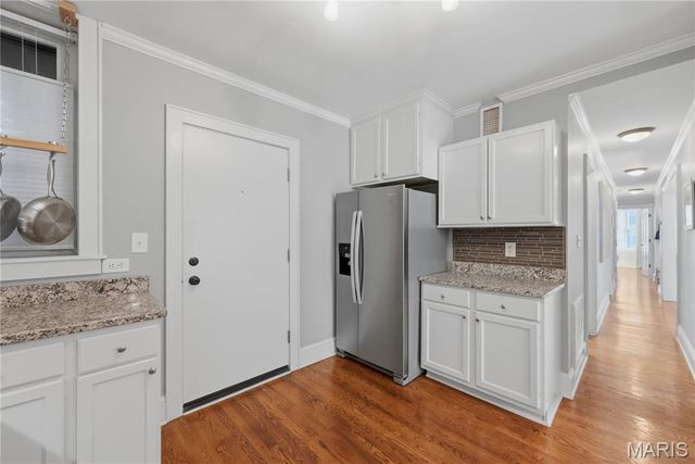 4500 McPherson Avenue 1E, St Louis, MO 63108