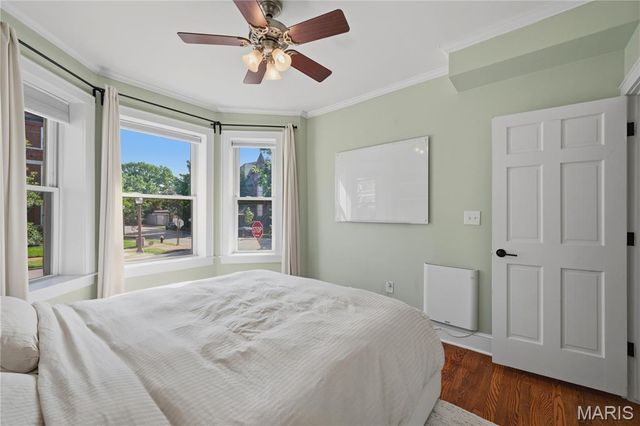 4500 McPherson Avenue 1E, St Louis, MO 63108