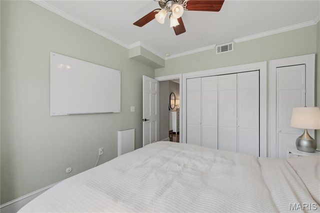 4500 McPherson Avenue 1E, St Louis, MO 63108