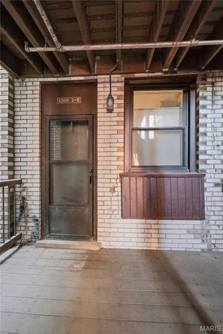 4500 McPherson Avenue 1E, St Louis, MO 63108