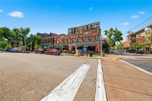 4500 McPherson Avenue 1E, St Louis, MO 63108