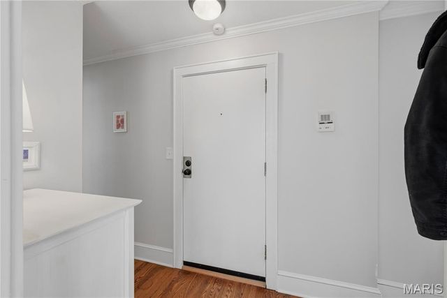 4500 McPherson Avenue 1E, St Louis, MO 63108