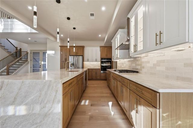 4988 Hidden Branch Drive, Sugar Hill, GA 30518