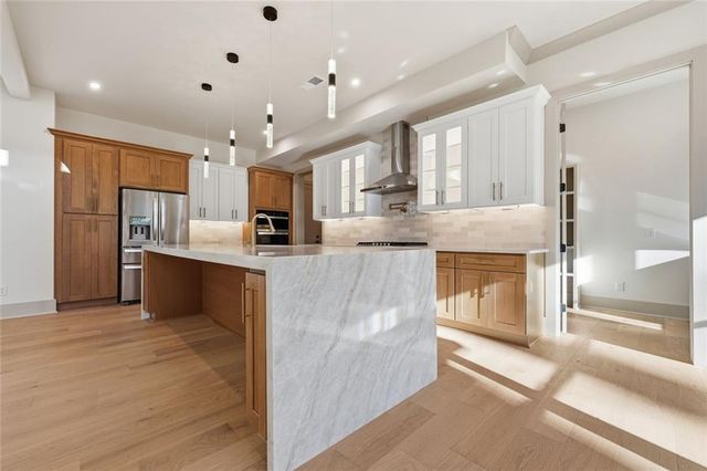 4988 Hidden Branch Drive, Sugar Hill, GA 30518