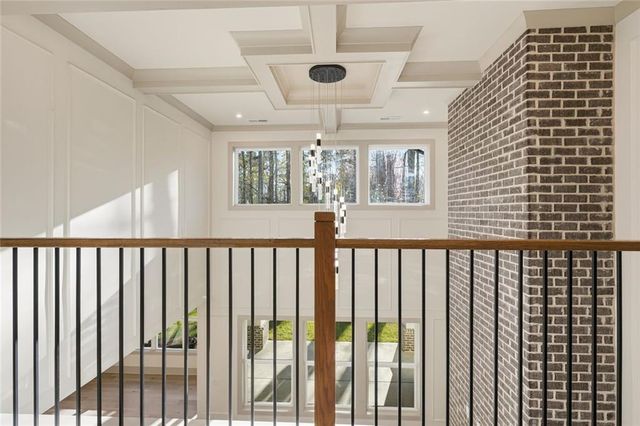 4988 Hidden Branch Drive, Sugar Hill, GA 30518