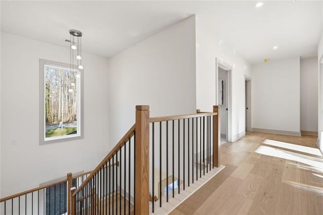 4988 Hidden Branch Drive, Sugar Hill, GA 30518