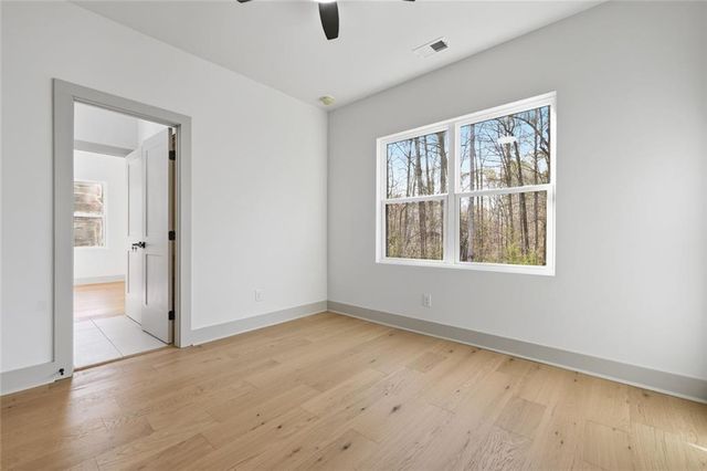 4988 Hidden Branch Drive, Sugar Hill, GA 30518