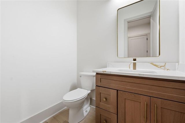 4988 Hidden Branch Drive, Sugar Hill, GA 30518