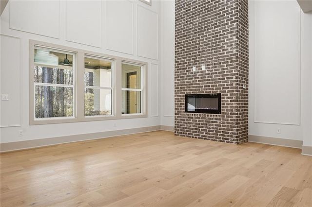 4988 Hidden Branch Drive, Sugar Hill, GA 30518