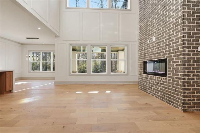 4988 Hidden Branch Drive, Sugar Hill, GA 30518