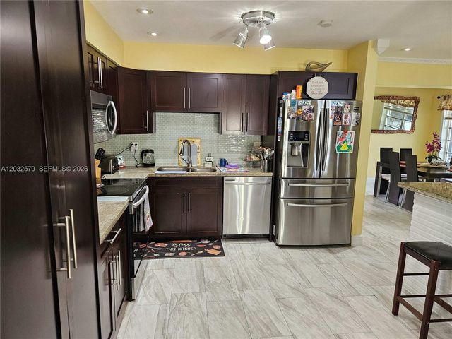 7470 Polk Street, Hollywood, FL 33024