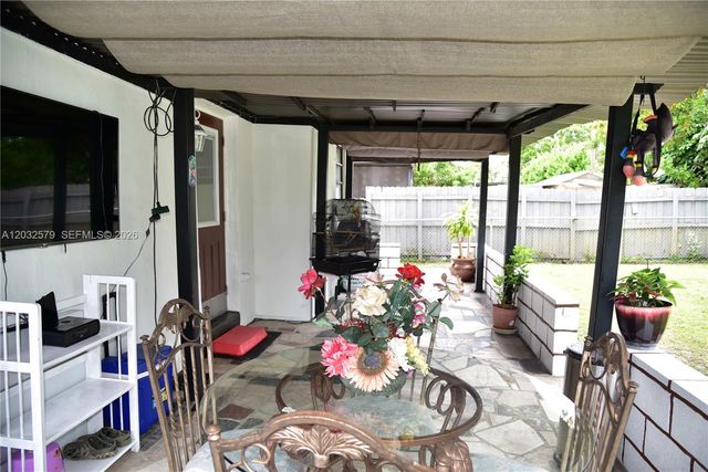 7470 Polk Street, Hollywood, FL 33024