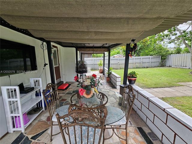 7470 Polk Street, Hollywood, FL 33024