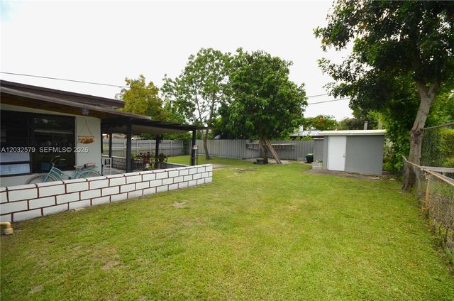 7470 Polk Street, Hollywood, FL 33024