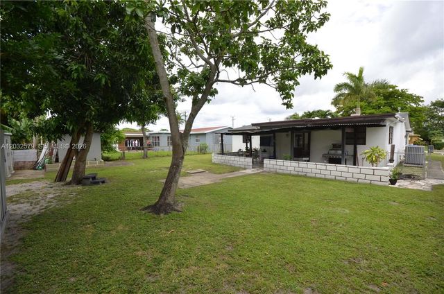 7470 Polk Street, Hollywood, FL 33024