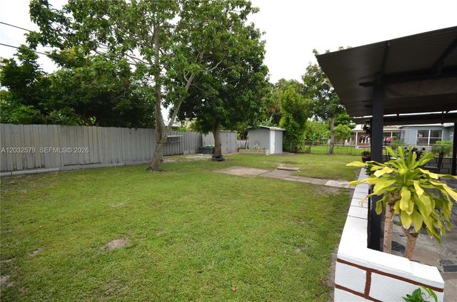 7470 Polk Street, Hollywood, FL 33024