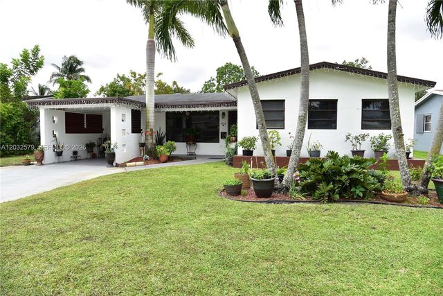 7470 Polk Street, Hollywood, FL 33024