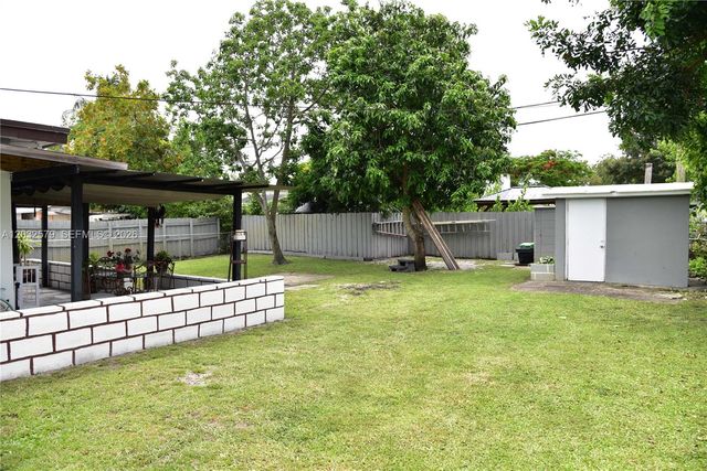 7470 Polk Street, Hollywood, FL 33024