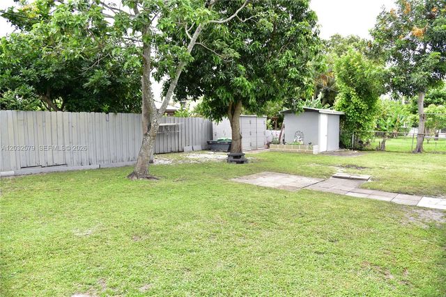 7470 Polk Street, Hollywood, FL 33024