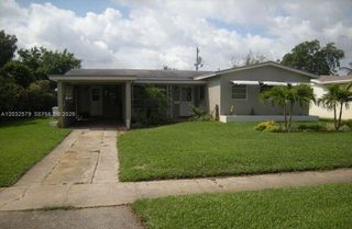 7470 Polk Street, Hollywood, FL 33024