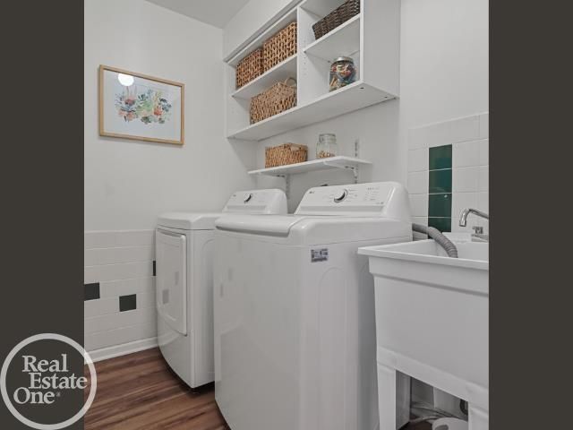 53261 Butternut Street, Chesterfield Twp, MI 48051