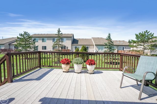 53261 Butternut Street, Chesterfield Twp, MI 48051