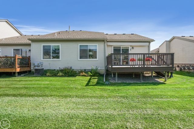 53261 Butternut Street, Chesterfield Twp, MI 48051