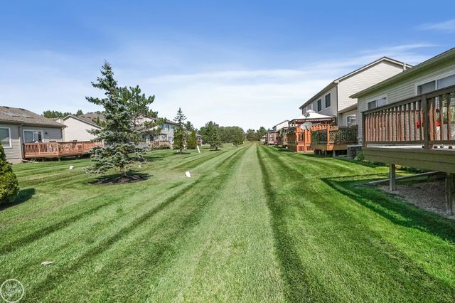 53261 Butternut Street, Chesterfield Twp, MI 48051