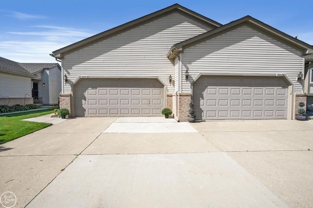 53261 Butternut Street, Chesterfield Twp, MI 48051